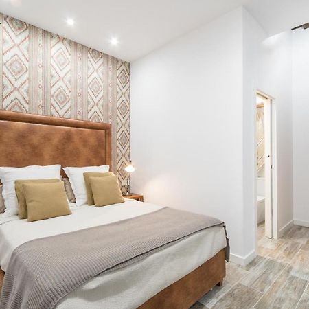 Loft Gracia Lejlighed Granada Eksteriør billede