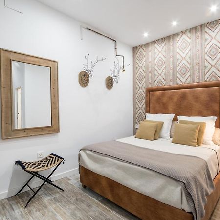 Loft Gracia Lejlighed Granada Eksteriør billede